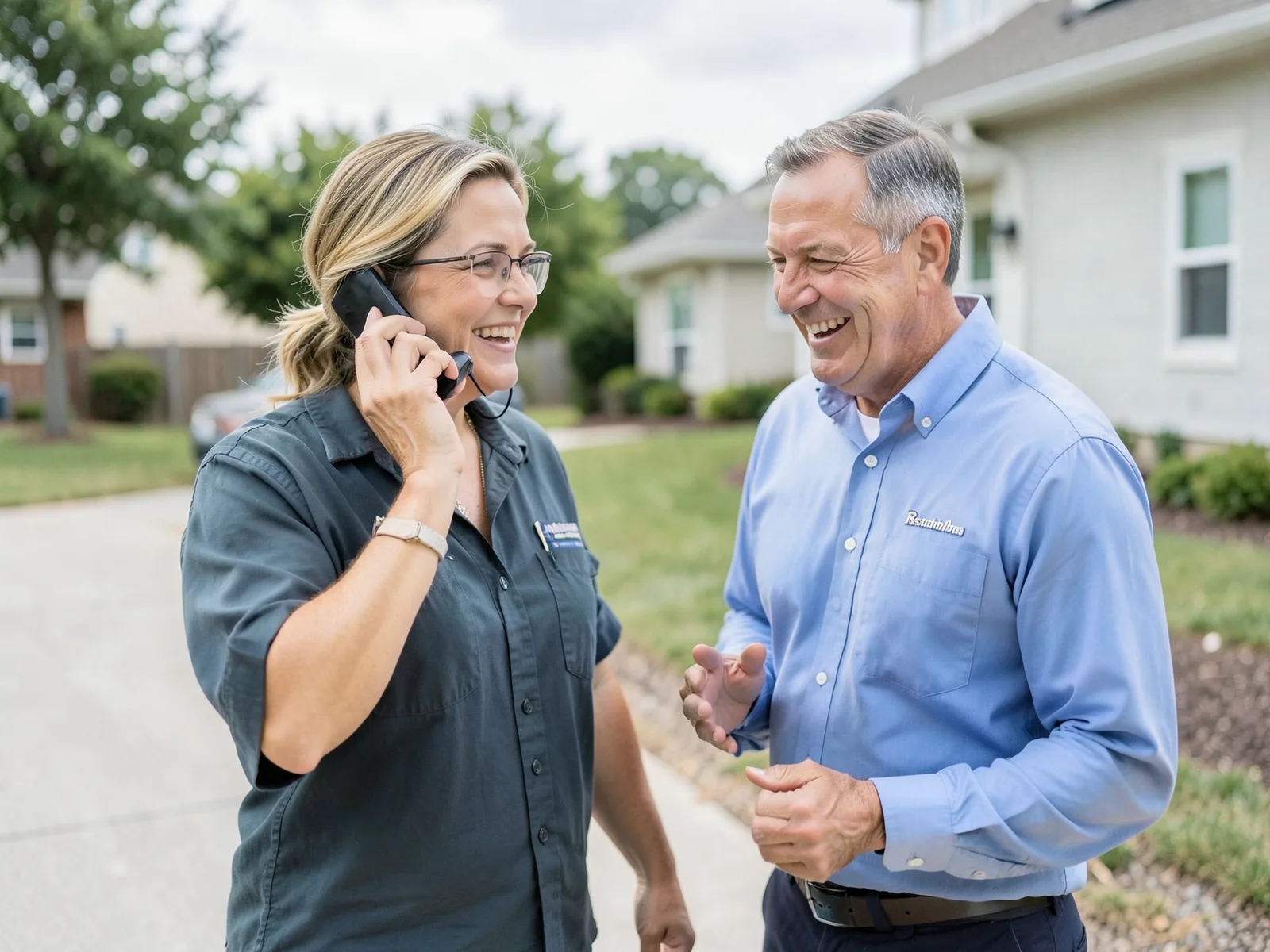 Frequently Asked Questions About Hidden Leak Detection in Palos Park, IL